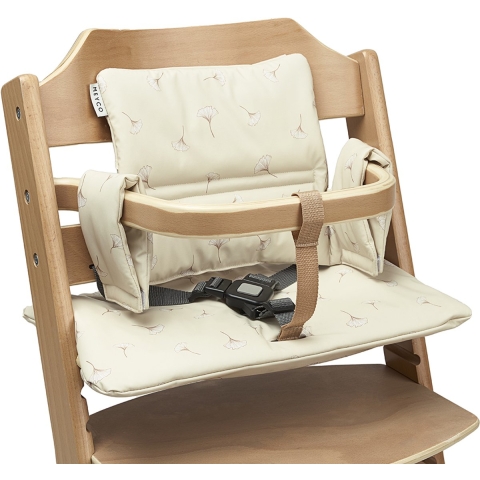 Stoelverkleiner Meyco Meegroei Gingko Soft Sand