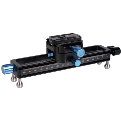 Sirui MS18 Macro Rail