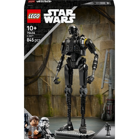 K-2SO Security Droid