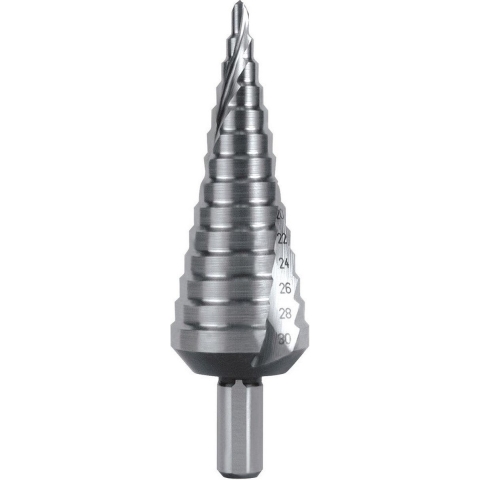 Facom 229a.st trapboren 4mm-20mm - 229A.ST1