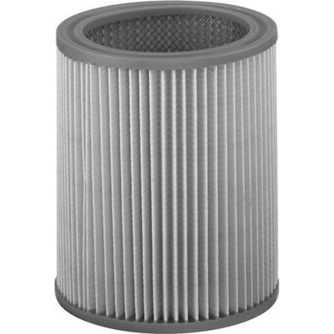 Hikoki Accessoires Harmonica Filter 7 Micron Uitwasbaar Wde 750436