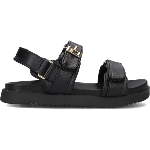 Steve Madden Sandalen - Jmona - Zwart - Steve Madden - 31 - Sandalen