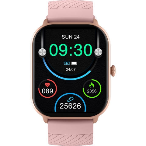 Denver Smartwatch Roze