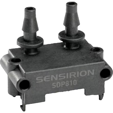 Sensirion 1-101597-01 Druksensor 1 stuk(s)
