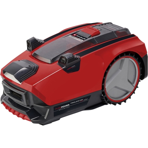 Einhell FREELEXO CAM PLUS 600 Robotmaaier Geschikt voor oppervlakte (max.) 600 m²