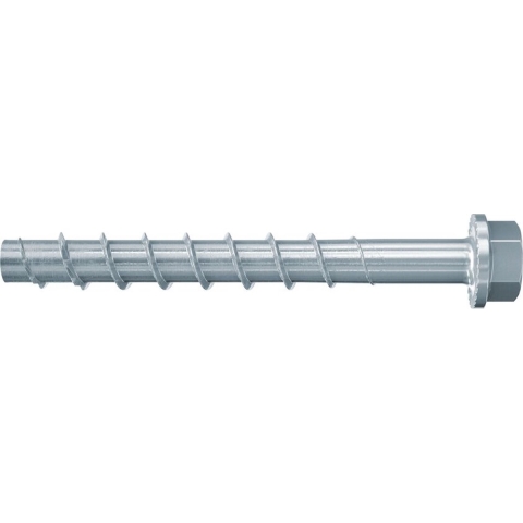 Fischer 558228 FBS II 14x240 175/155/125 US Betonschroef 14 mm 240 mm 10 stuk(s)