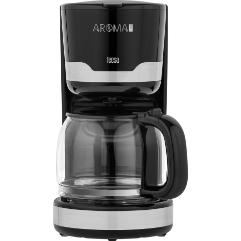 Met Het TSA4006 Koffiezetapparaat Van Teesa Maakt U Thuis De Beste Filterkoffie.