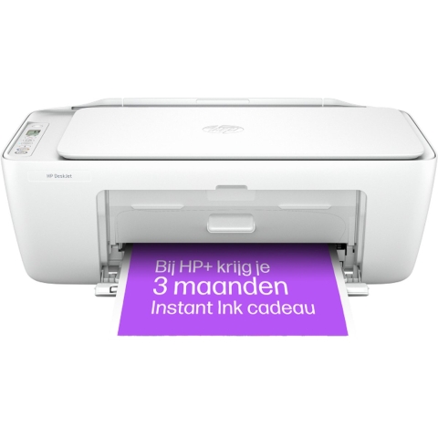 HP Deskjet 2810e AiO printer
