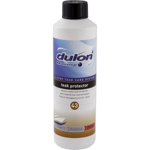 Dulon Teak Protector 43