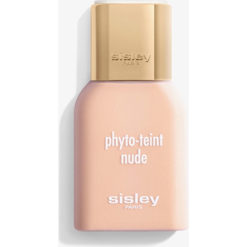 Sisley Phyto-Teint Nude 1N Ivory | 30 ml