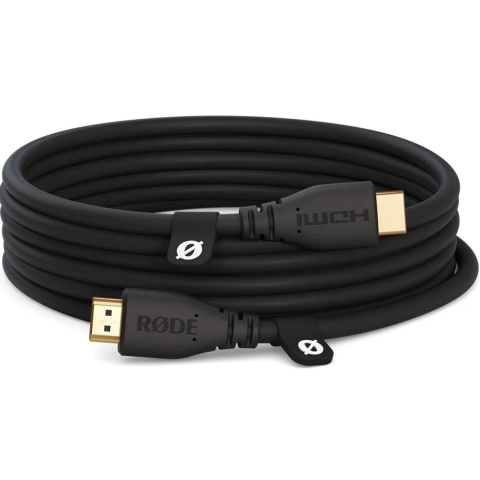 Rode HDMI 3 Black
