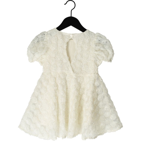 Konges Sløjd Jurk - Bondgenoot - Antique White - Konges Sløjd - 1½ jaar (86) - Jurk