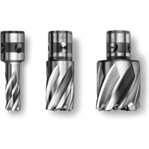 Fein HSS-Nova 25 63133119051 Kernboor 12 mm 1 stuk(s)