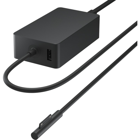 Microsoft Sonstiges Zubehör Laptop netvoeding 65 W