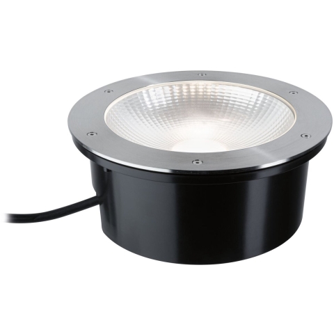 Paulmann Durea 260 94656 Vloerinbouwlamp LED 15 W RVS
