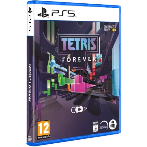 Tetris Forever