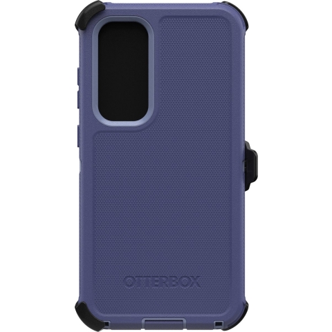 Otterbox Defender Series Backcover Samsung Galaxy S24 FE Lila Stootbestendig