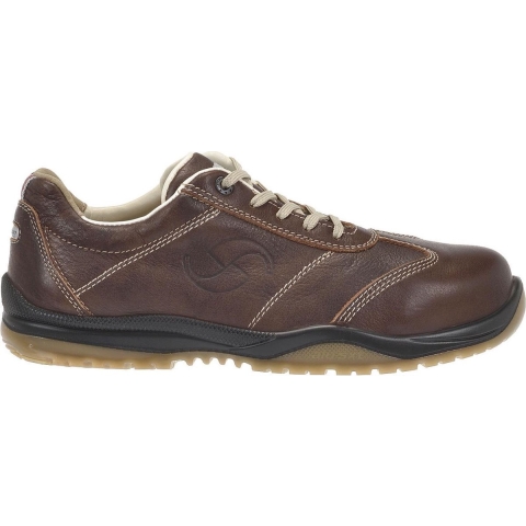Sixton Peak 91195-24 Dance LG S3 Bruin - Maat 37 - 11.091.067.37
