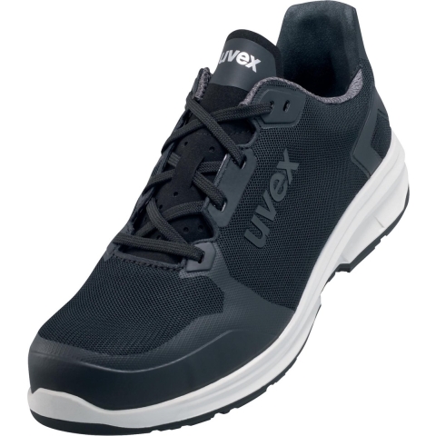 uvex 6594 6594238 Lage veiligheidsschoenen S1P Schoenmaat (EU): 38 Zwart 1 paar