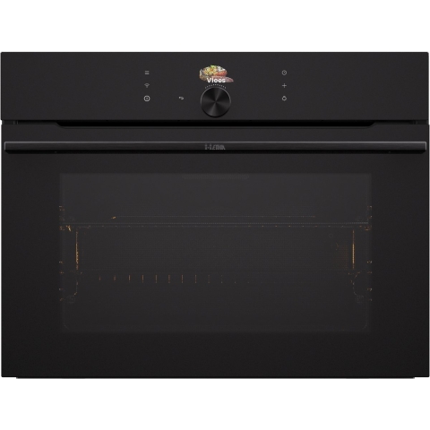ETNA CM954ZG Inbouw Oven met Magnetron