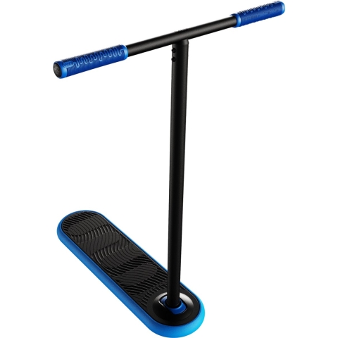Pro V2 - Trampoline Step