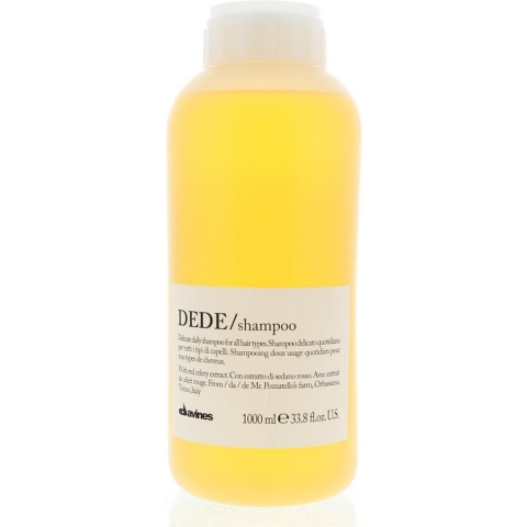 Davines DEDE Shampoo 1000ml