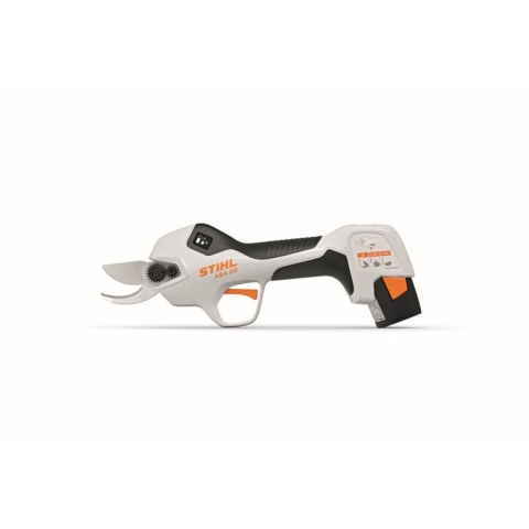 Stihl ASA 20 Accu-snoeischaar | AS Systeem | SET met AL 1 Lader en AS 2 Accu - VA050116210
