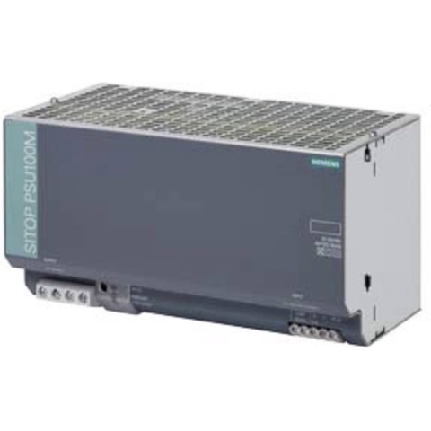 Siemens SITOP Modular 24 V/40 A DIN-rail netvoeding 24 V/DC 40 A 960 W Aantal uitgangen: 1 x Inhoud: 1 stuk(s)
