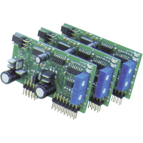 Emis SMCflex-ME2000 Motordriver 2 A