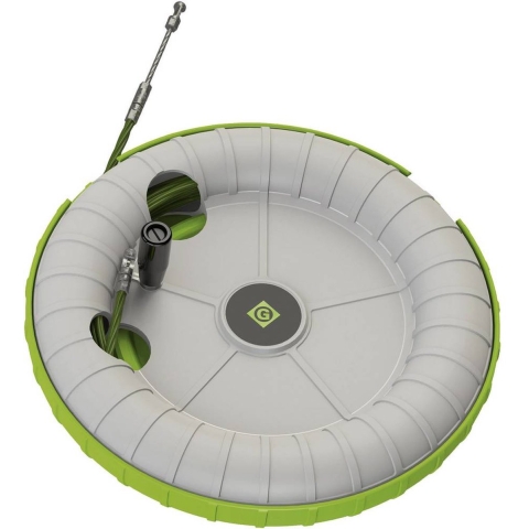 Klauke 52055390 Polyester kabelintreksysteem 1 stuk(s)