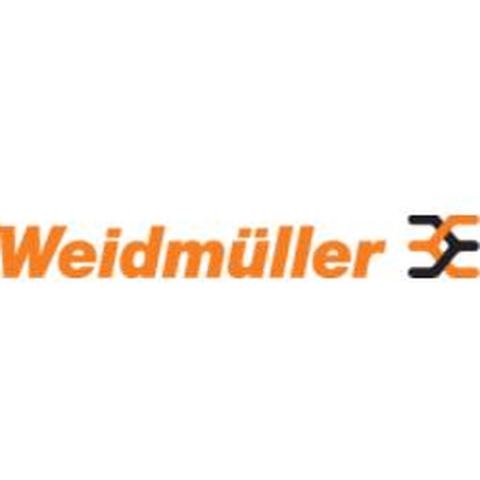 Weidmüller ZUB MULTI 1037 Veiligheidsmeetsnoerenset Banaanstekker 4 mm Krokodilklem, Testpunt 1.00 m 1 stuk(s)