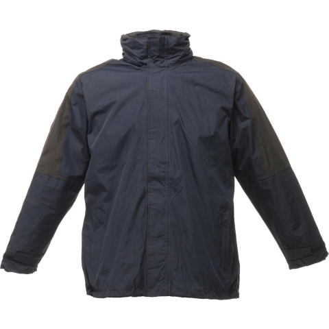 Ragetta RG1300 Defender III 3-in-1 Jacket - Navy/Black - 3XL