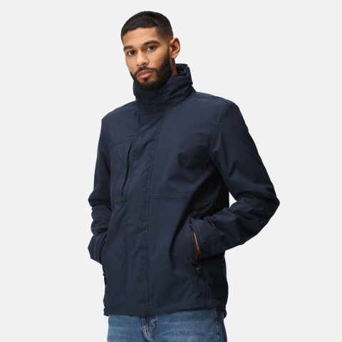 Ragetta RG1430 Men´s Jacket - Kingsley 3in1 - Navy - L