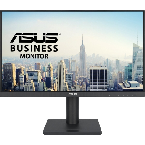Asus Business VA24DQFS LCD-monitor Energielabel C (A - G) () 16:9 1 ms