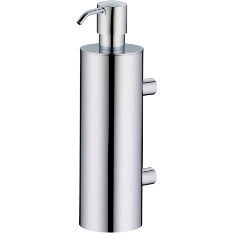 Brass Zeepdispenser - Muurbevestiging - Groot - Kela