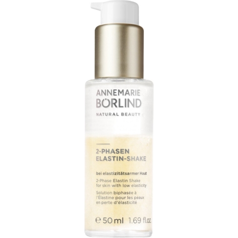 Borlind 2-Phase Elastin Shake 50 ml