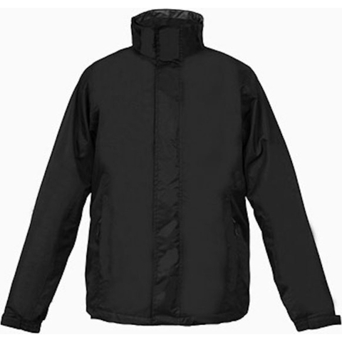 Promodoro E7548 Men´s Performance Jacket C+ - Black - M