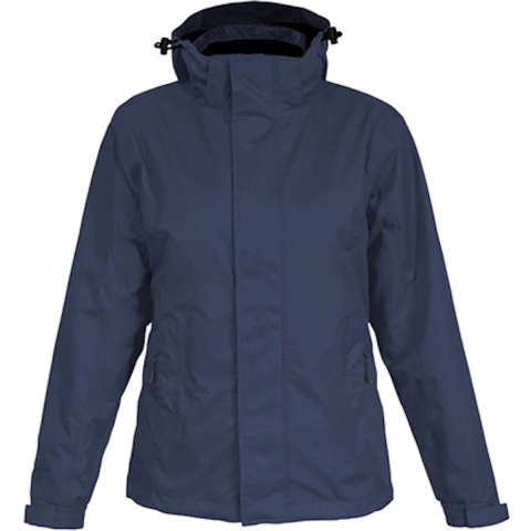 Promodoro E7548 Men´s Performance Jacket C+ - Navy - XXL