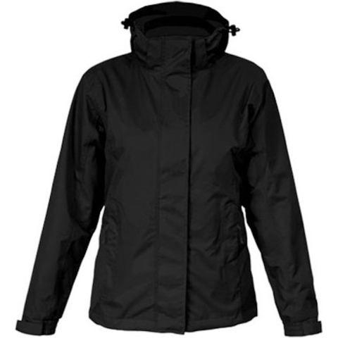 Promodoro E7549 Women´s Performance Jacket C+ - Black - XXL