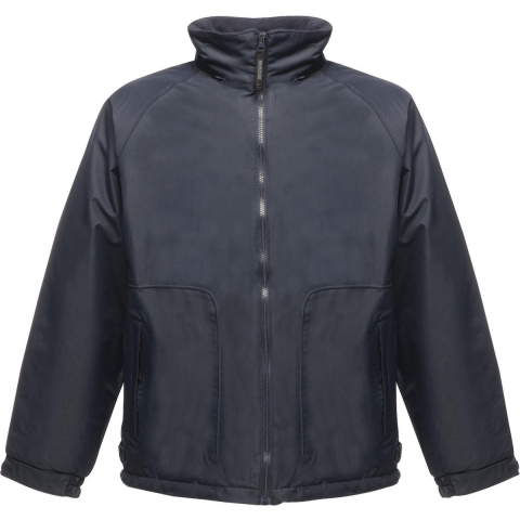 Ragetta RG301 Hudson Jacket - Navy - S
