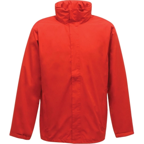 Ragetta RG461 Ardmore Jacket - Classic Red - XXL