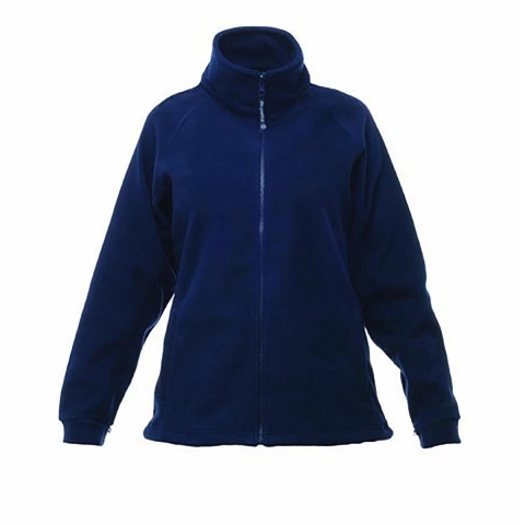 Ragetta RG532 Thor III Fleece Jacket - Dark Navy - 4XL