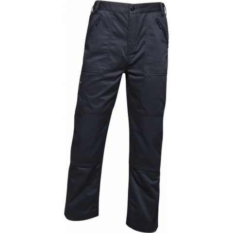 Ragetta RG600 Pro Action Trouser - Navy - 42/31