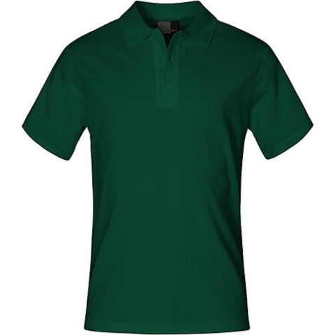 Promodoro E4001 Men´s Superior Polo - Forest - 3XL