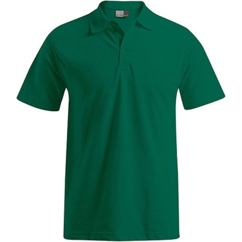 Promodoro E4400 Men´s Polo - Forest - S