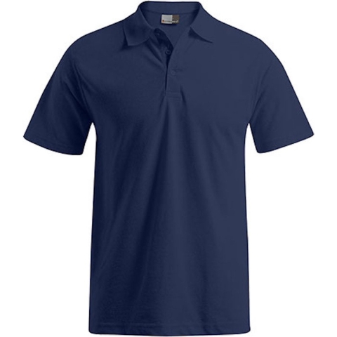 Promodoro E4400 Men´s Polo - Navy - 3XL