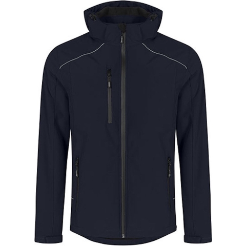 Promodoro E7850 Men´s Softshell Jacket - Navy - 3XL