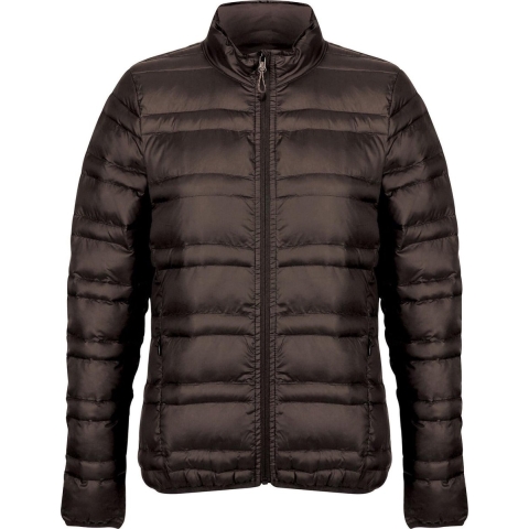 Ragetta RG148 Women´s Benson III Breathable 3 in 1 Jacket - Black - 42 (16)