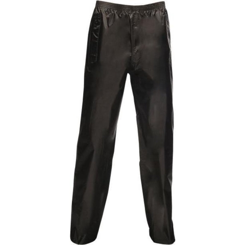 Ragetta RG308N Pro Stormbreak Trousers - Black - XXL