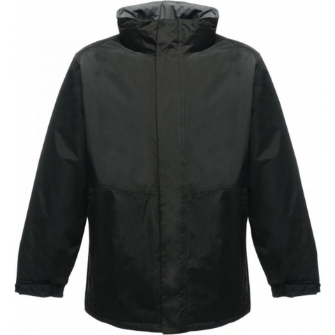 Ragetta RG361 Beauford Jacket - Black - XL